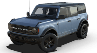 2025 Ford Bronco® External Image 2
